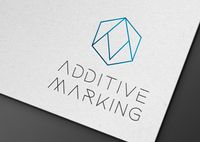 Additive Marking Logodesign